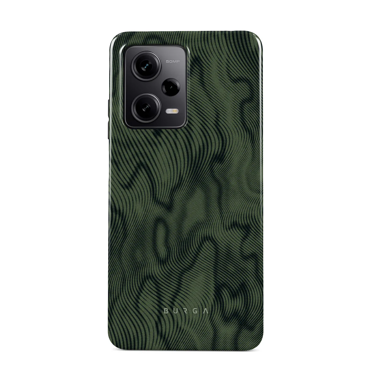 Pioneer - Xiaomi Redmi Note 12 Pro+ 5G Case