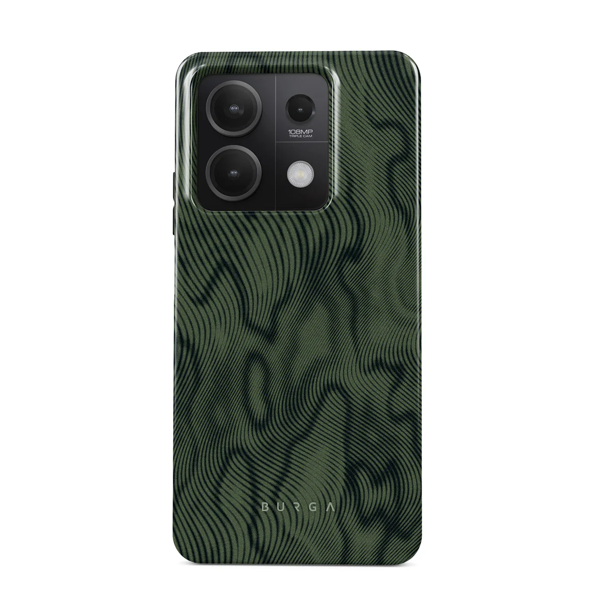 Pioneer - Xiaomi Redmi Note 13 5G Case