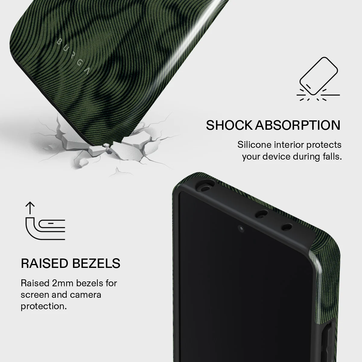 Pioneer - Xiaomi Redmi Note 13 5G Case - Image 4