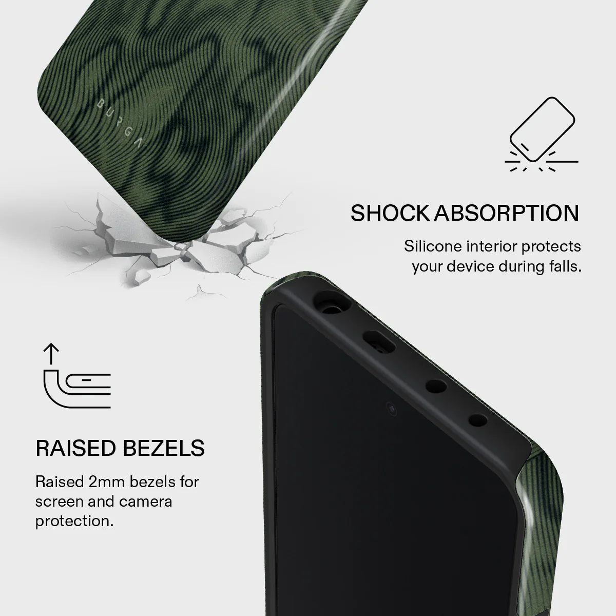 Pioneer - Xiaomi Redmi Note 14 5G Case - Image 4