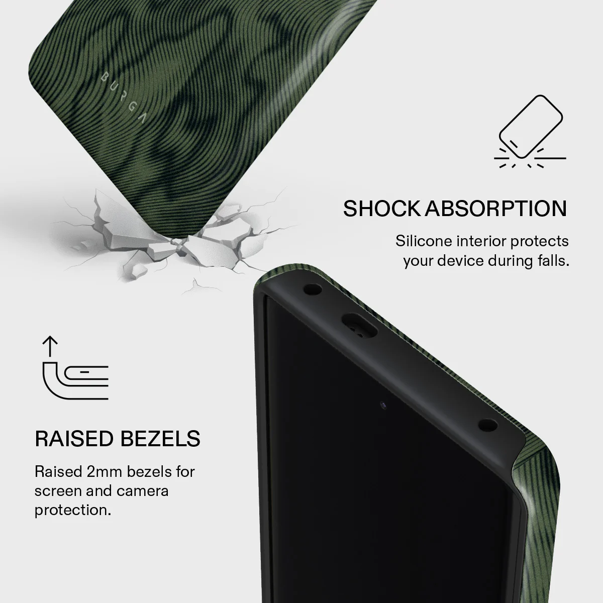 Pioneer - Xiaomi Redmi Note 14 Pro+ 5G Case - Image 4