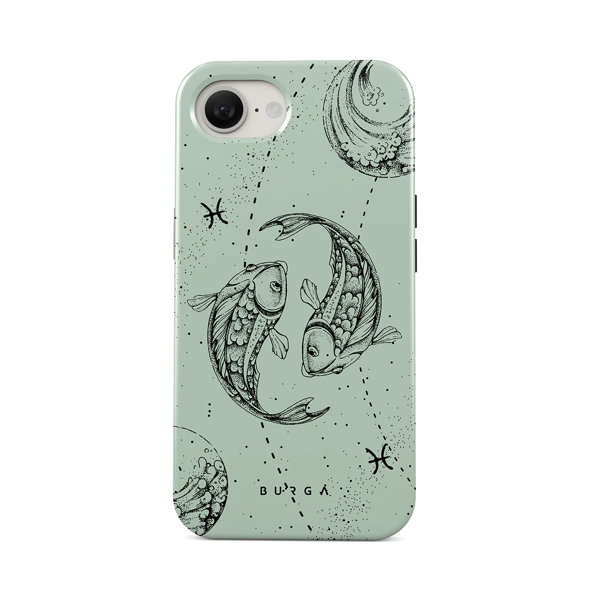 Pisces - iPhone 17e Case - Image 13