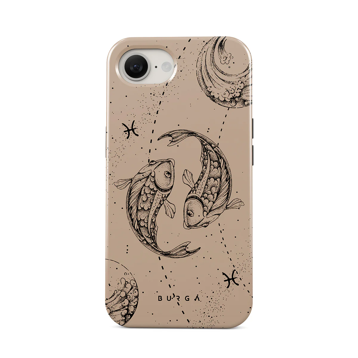 Pisces - iPhone 17e Case - Image 17