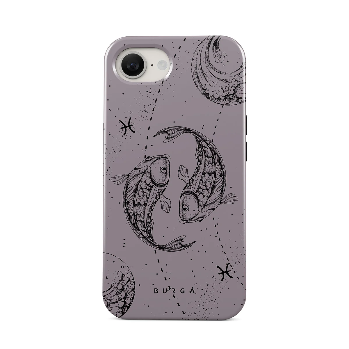 Pisces - iPhone 17e Case - Image 5