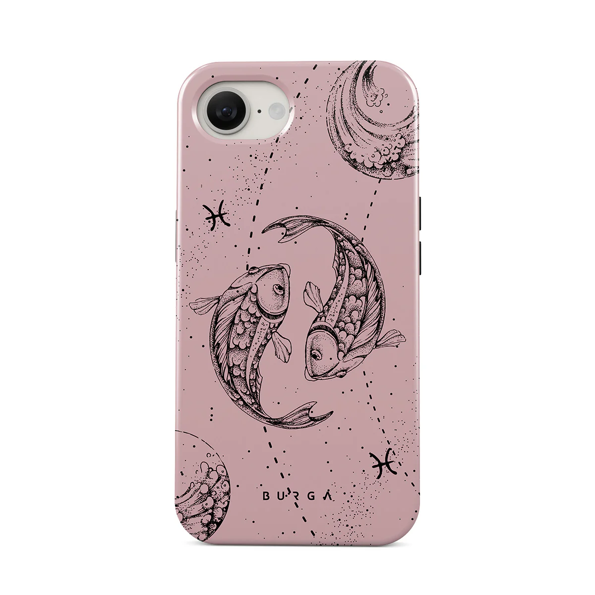 Pisces - iPhone 17e Case - Image 9