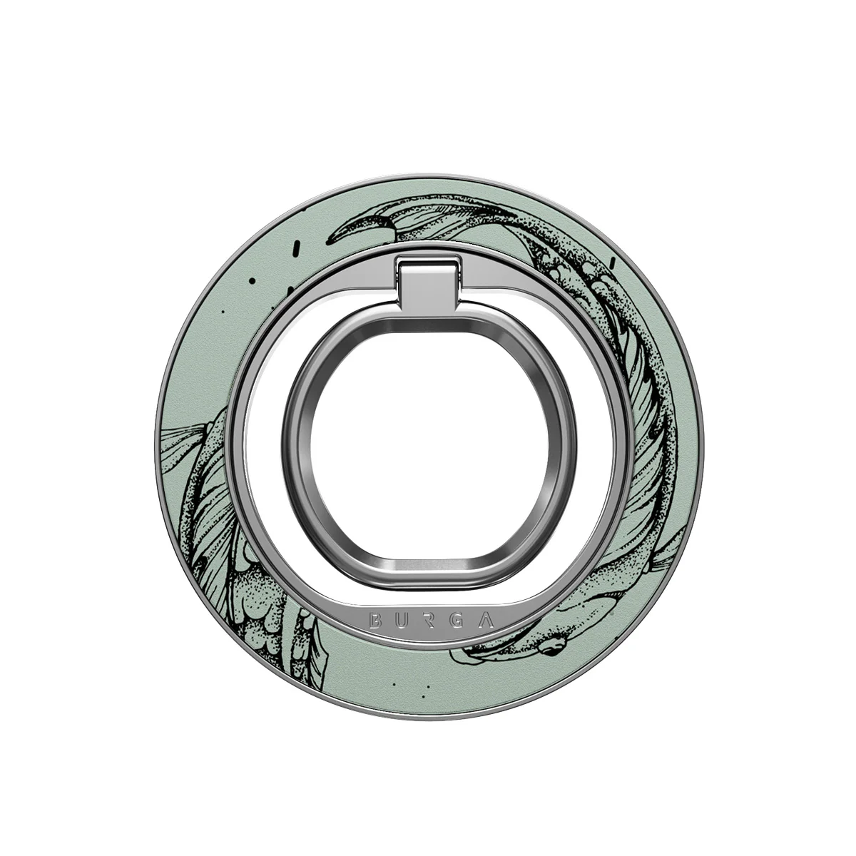 Pisces - Magnetic Ring Holder - Image 13