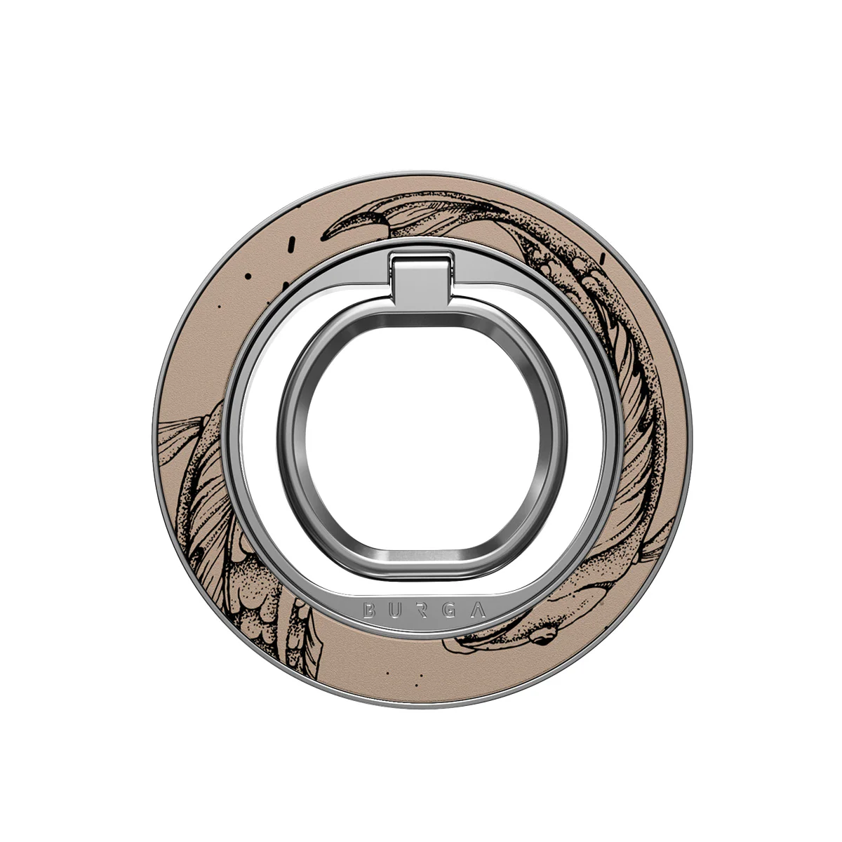 Pisces - Magnetic Ring Holder - Image 17