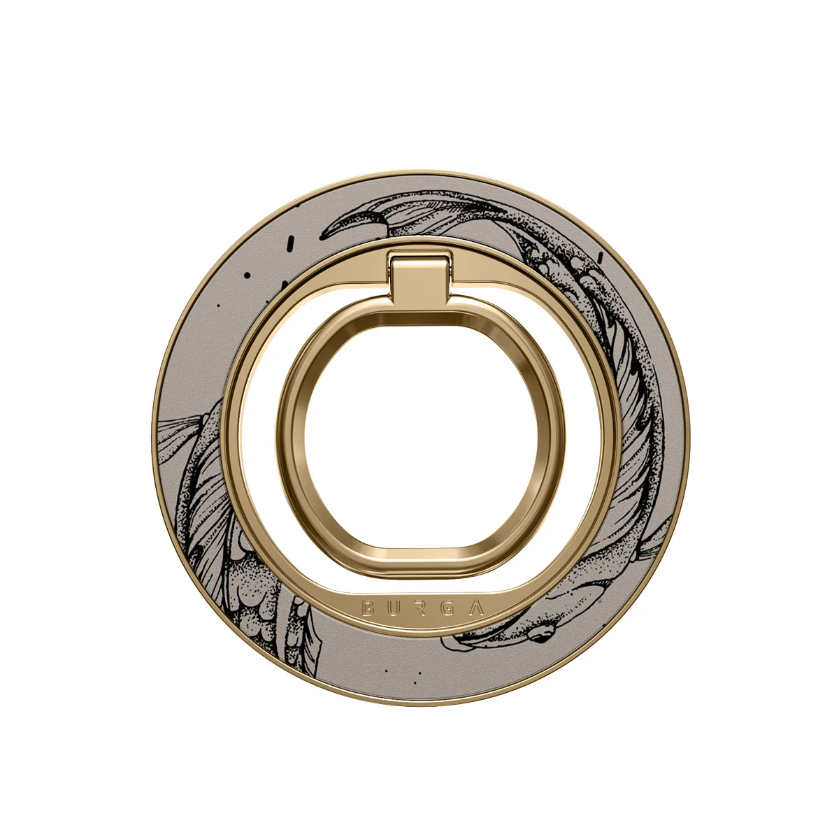 Pisces - Magnetic Ring Holder - Image 21