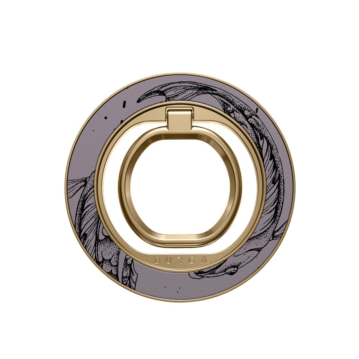 Pisces - Magnetic Ring Holder - Image 25