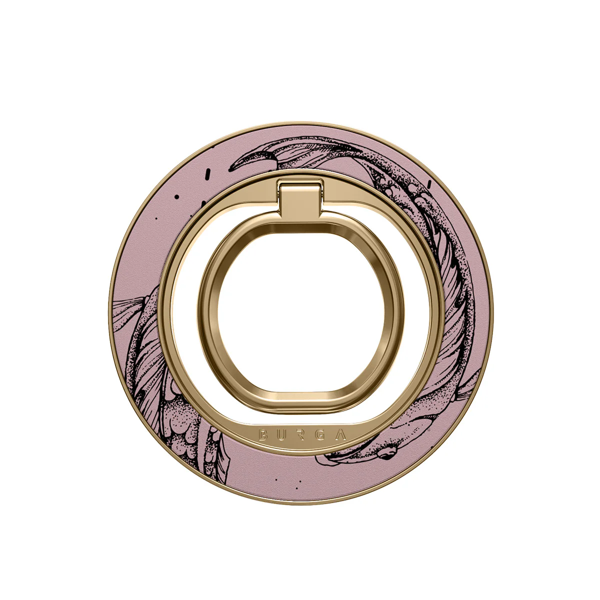 Pisces - Magnetic Ring Holder - Image 29