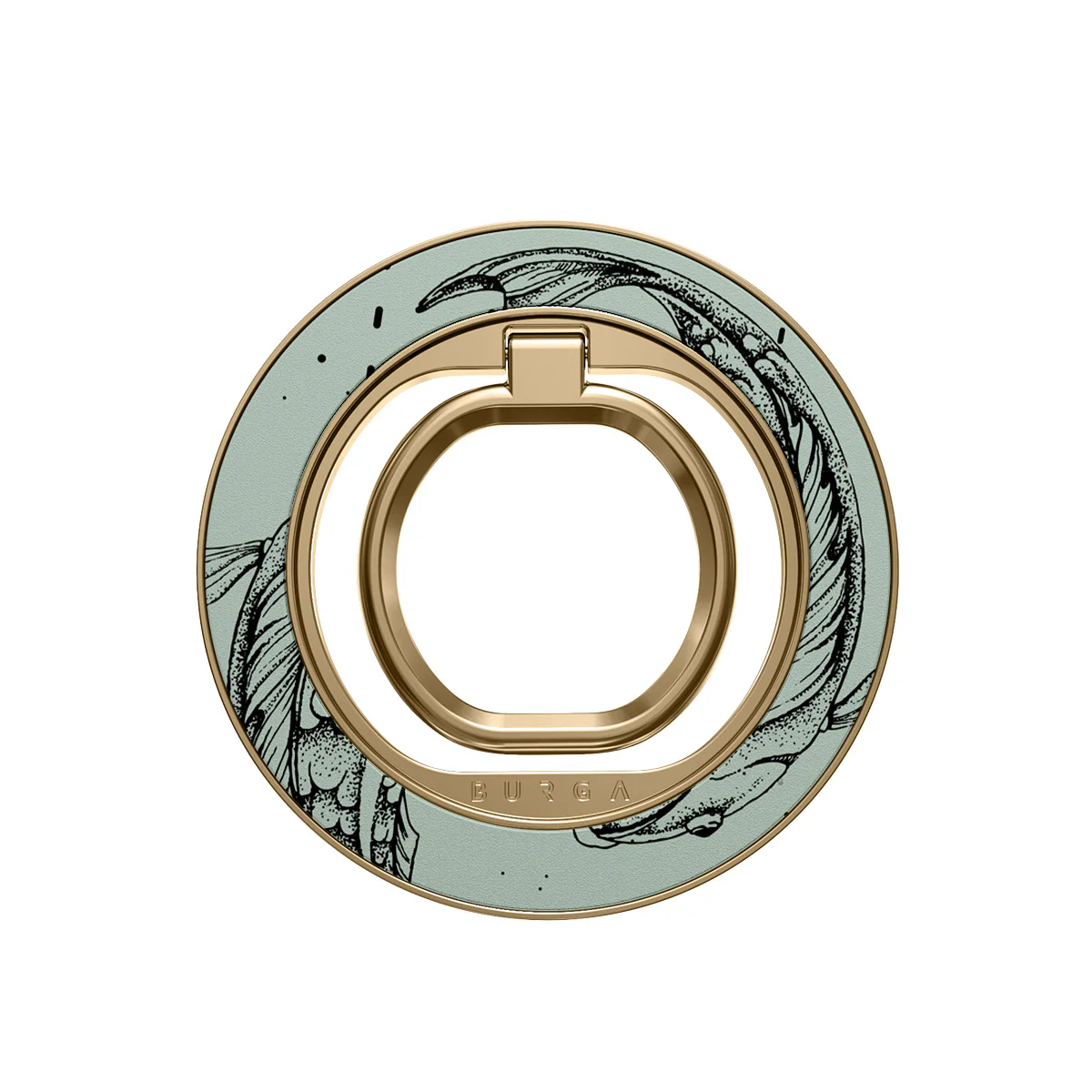 Pisces - Magnetic Ring Holder - Image 33