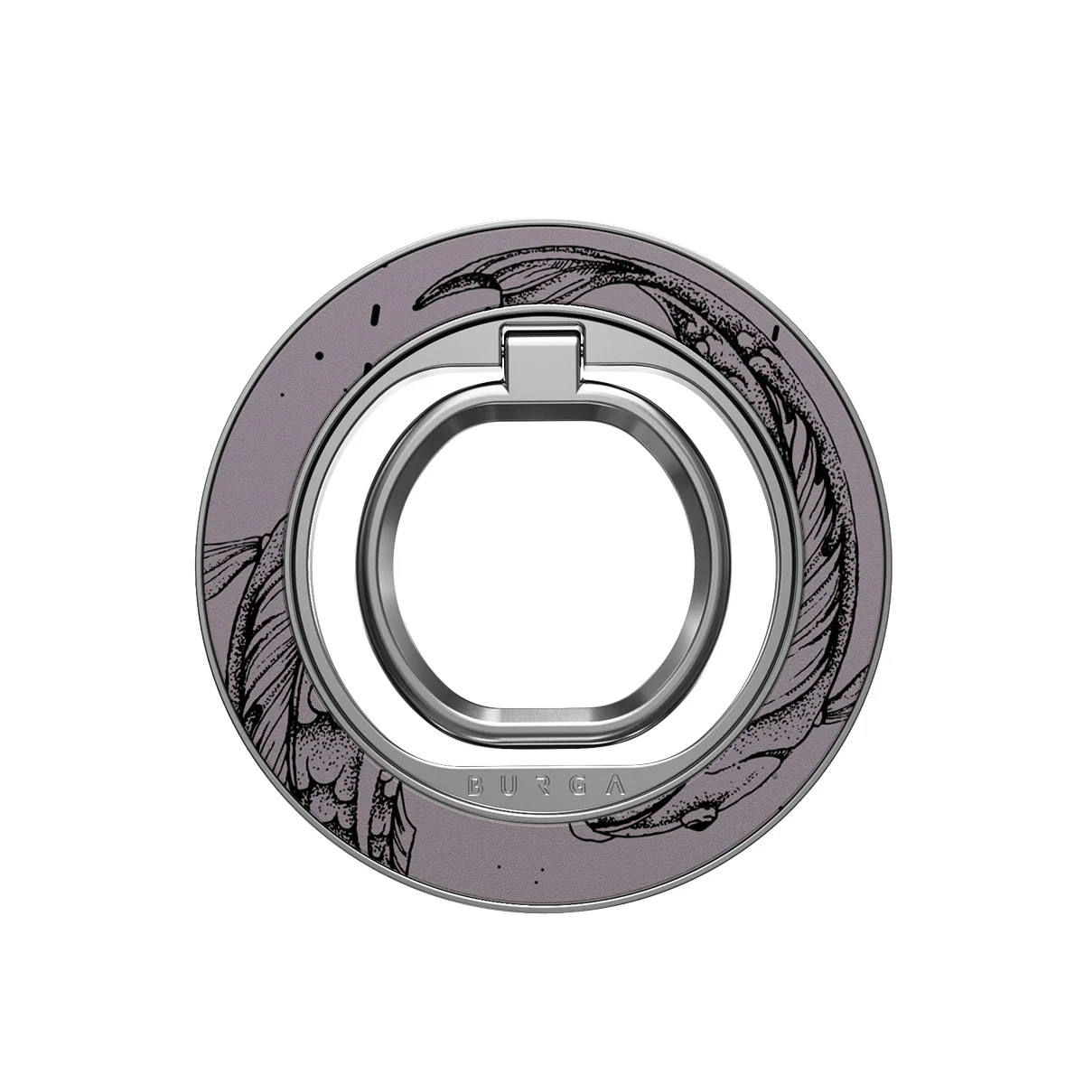 Pisces - Magnetic Ring Holder - Image 5