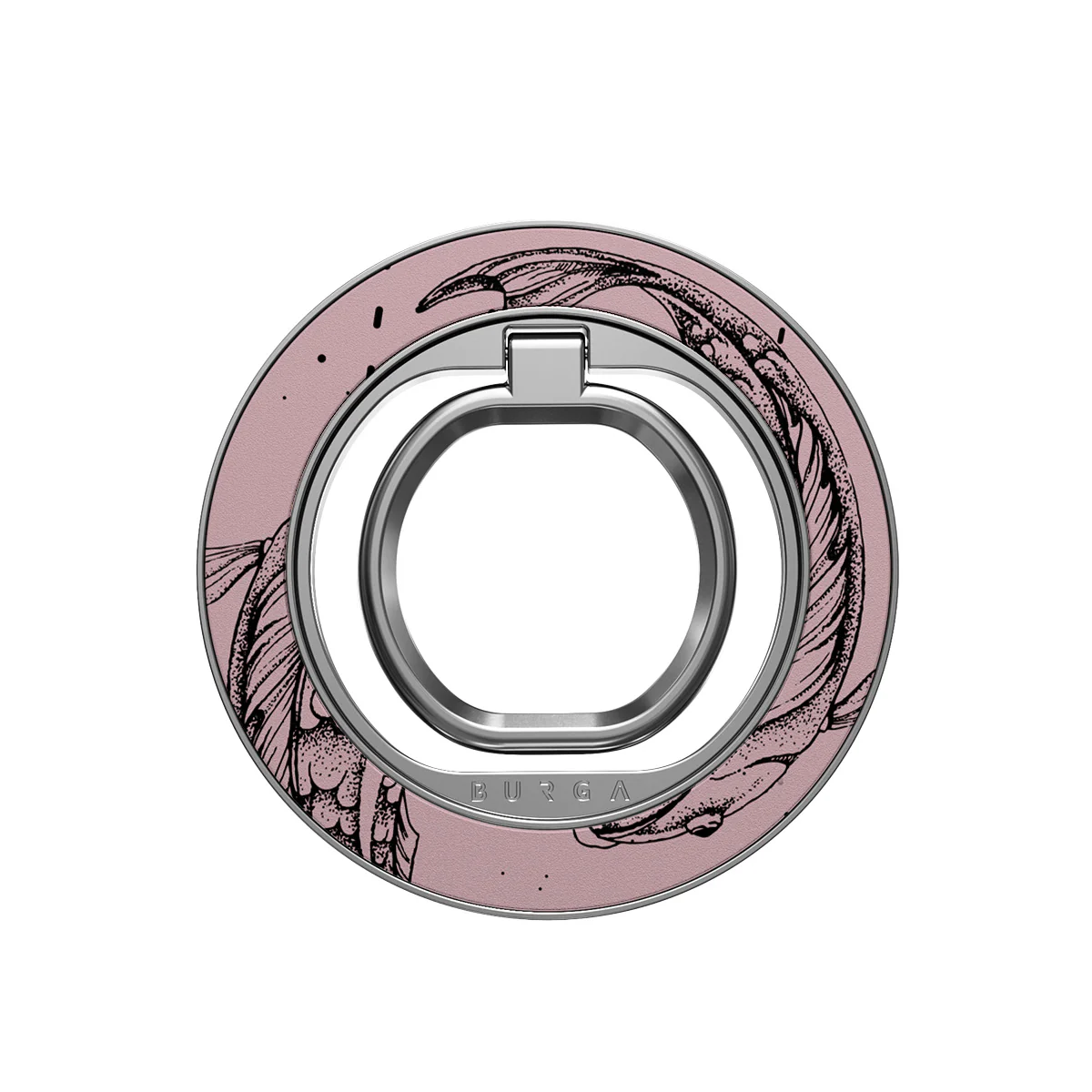 Pisces - Magnetic Ring Holder - Image 9