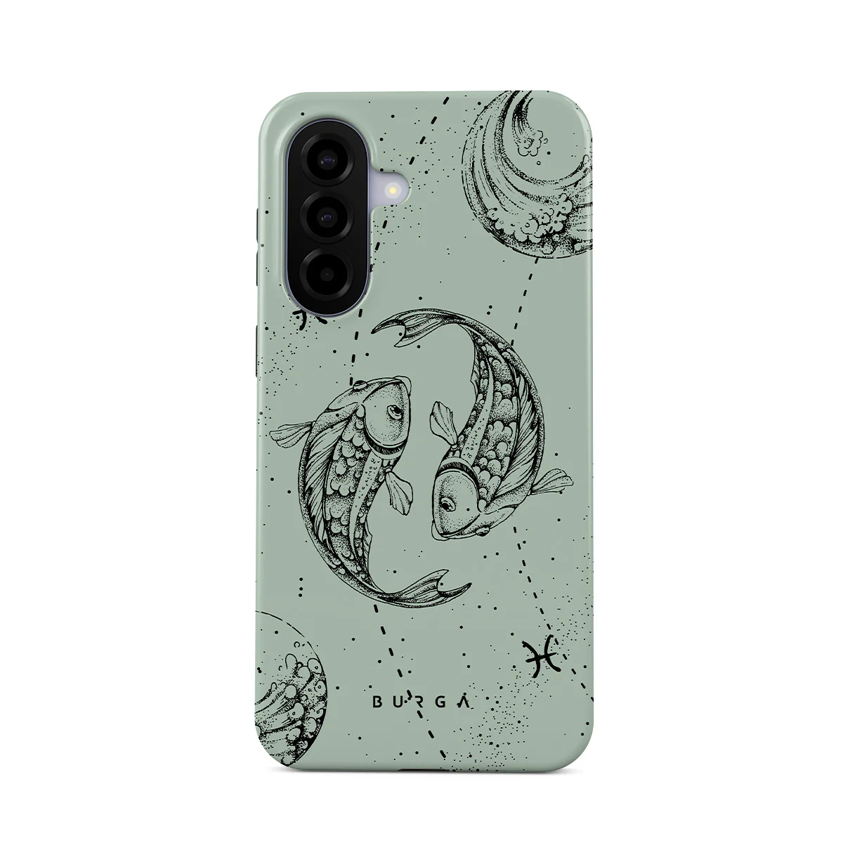 Pisces - Samsung Galaxy A37 5G Case - Image 13