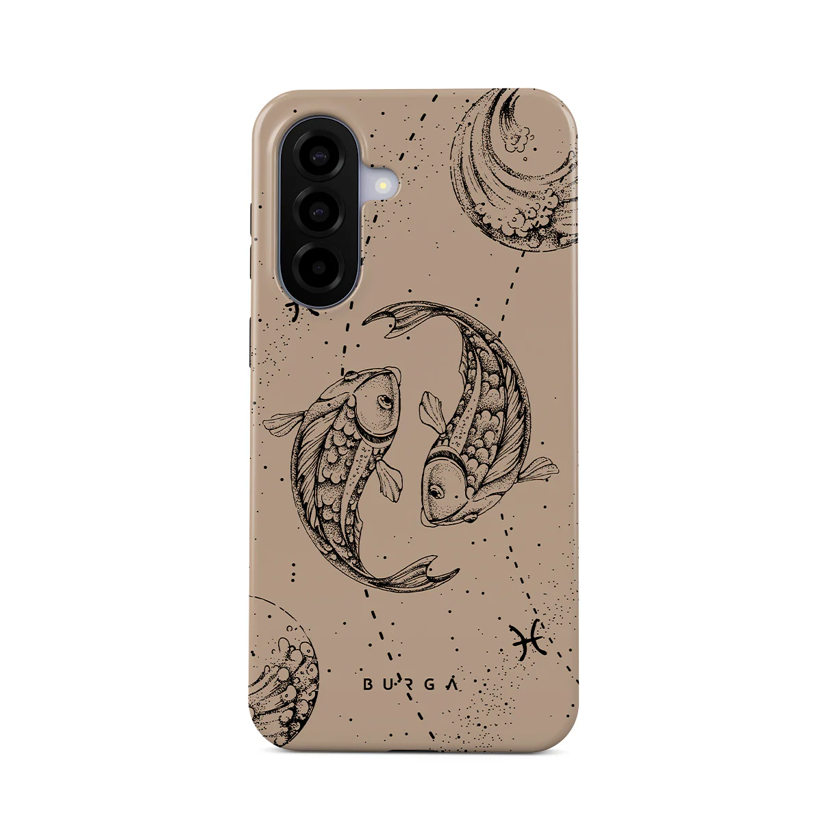 Pisces - Samsung Galaxy A37 5G Case - Image 17
