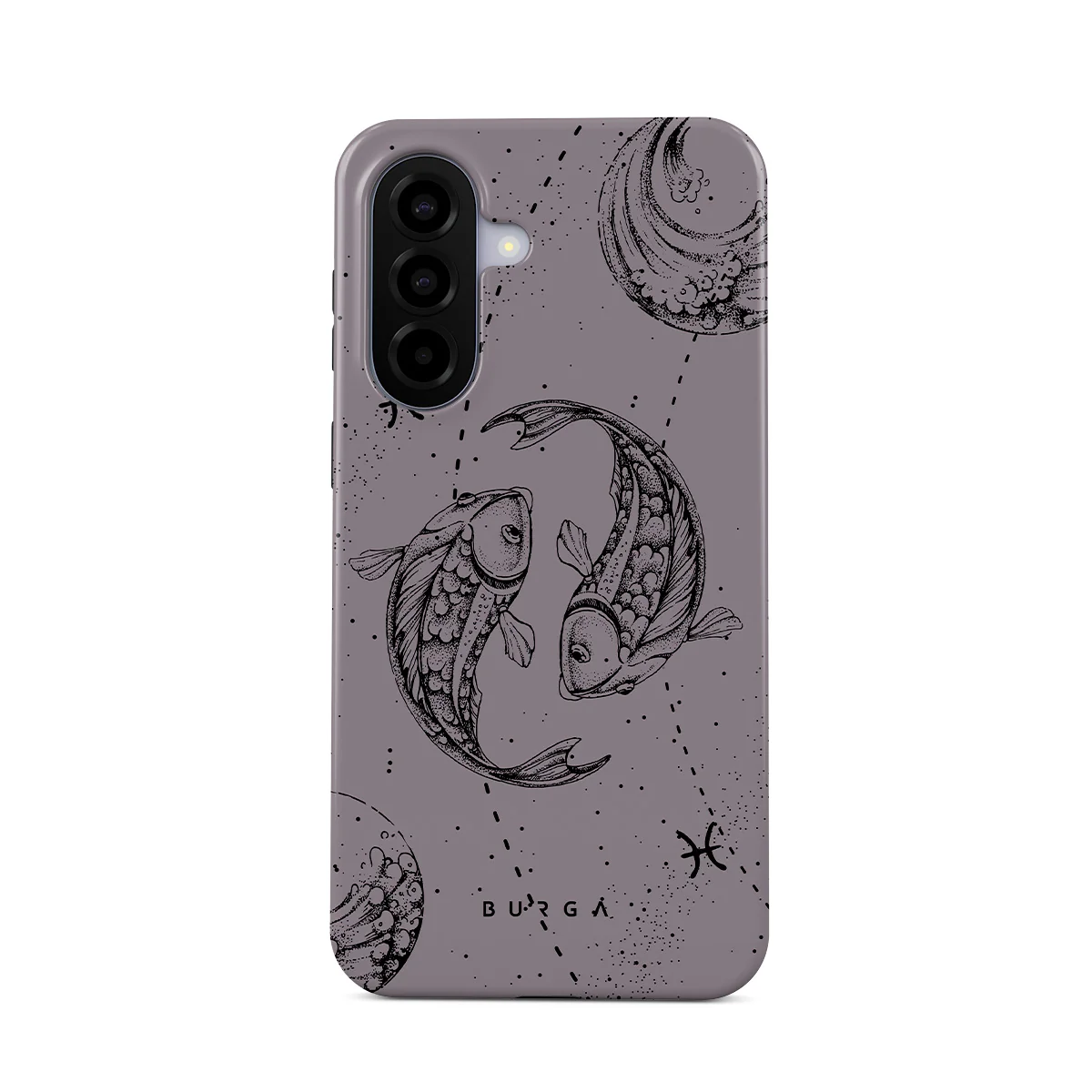 Pisces - Samsung Galaxy A37 5G Case - Image 5