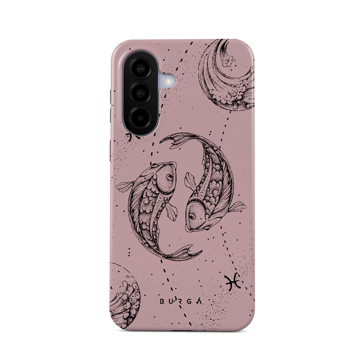 Pisces - Samsung Galaxy A37 5G Case - Image 9