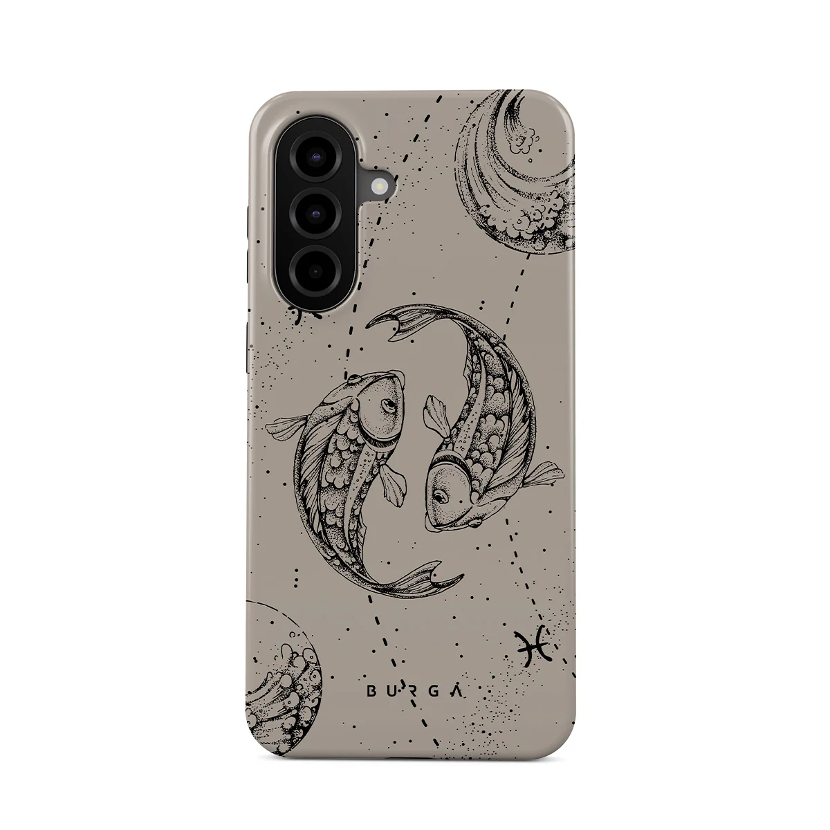Pisces - Samsung Galaxy A57 5G Case