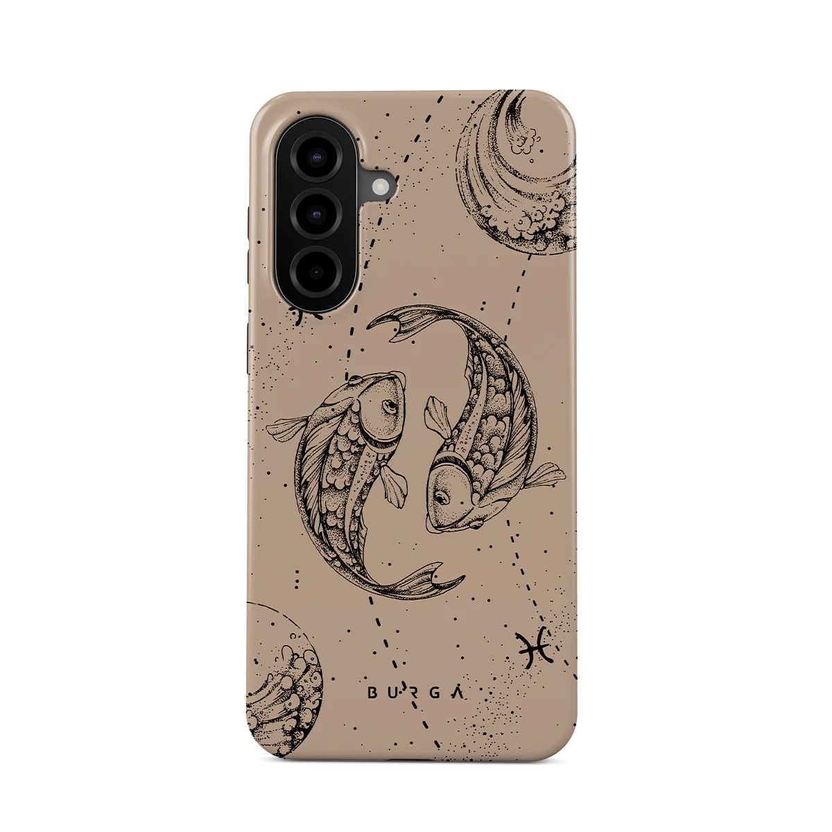 Pisces - Samsung Galaxy A57 5G Case - Image 17