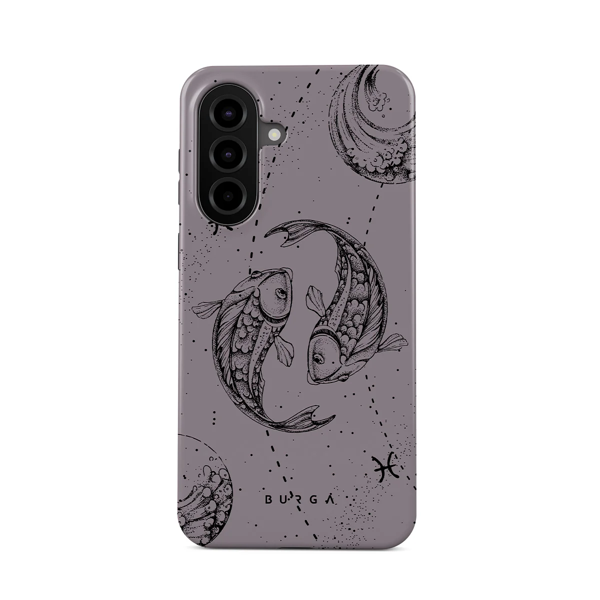 Pisces - Samsung Galaxy A57 5G Case - Image 5