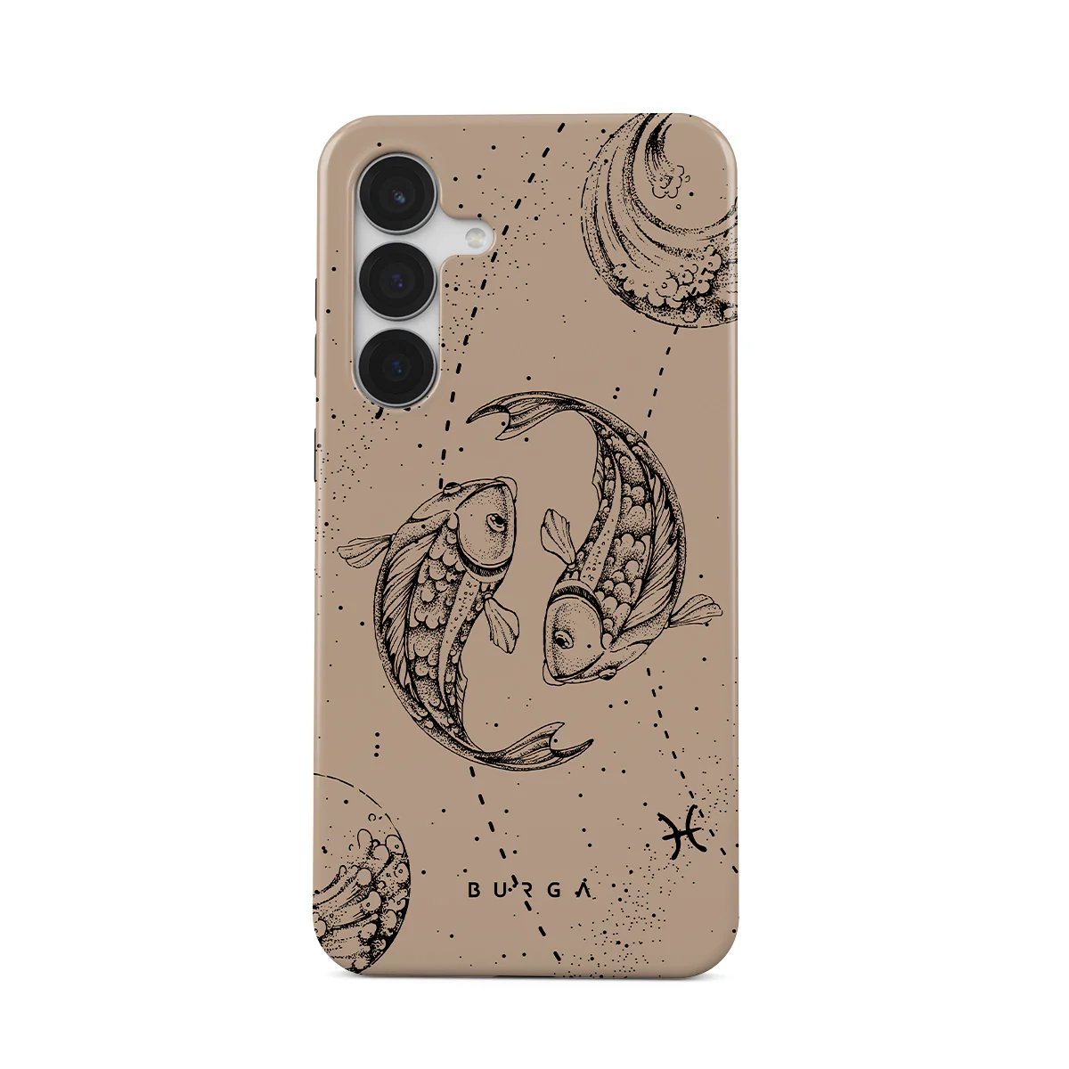 Pisces - Samsung Galaxy S25 FE Case - Image 17