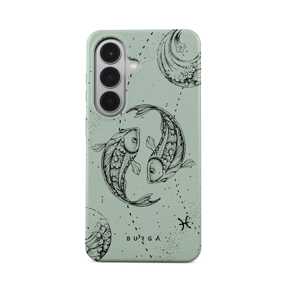 Pisces - Samsung Galaxy S26 Case - Image 103