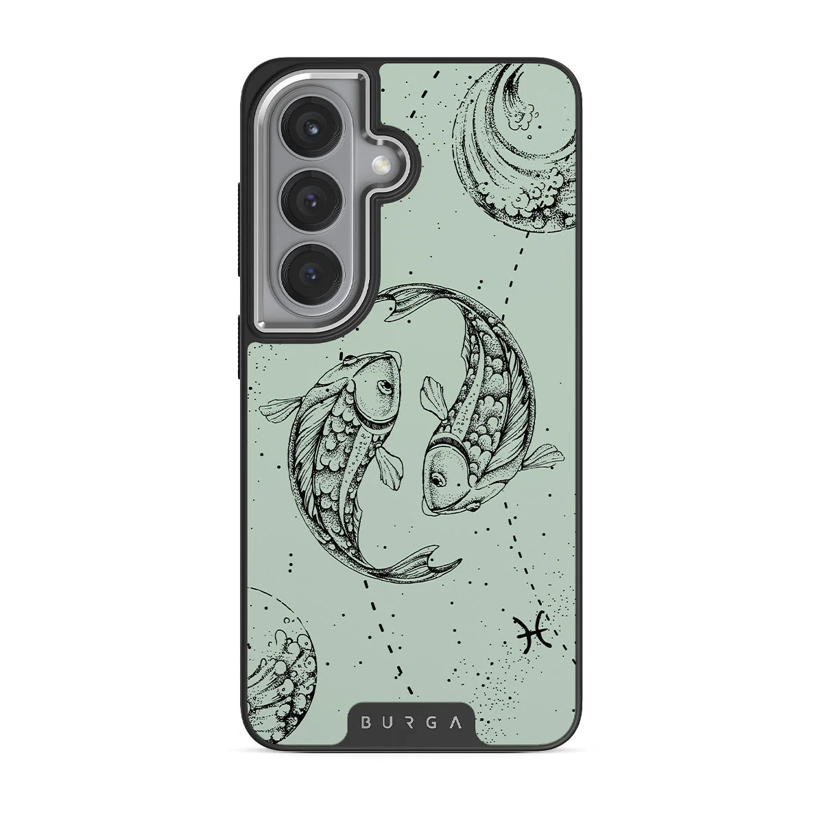 Pisces - Samsung Galaxy S26 Case - Image 119