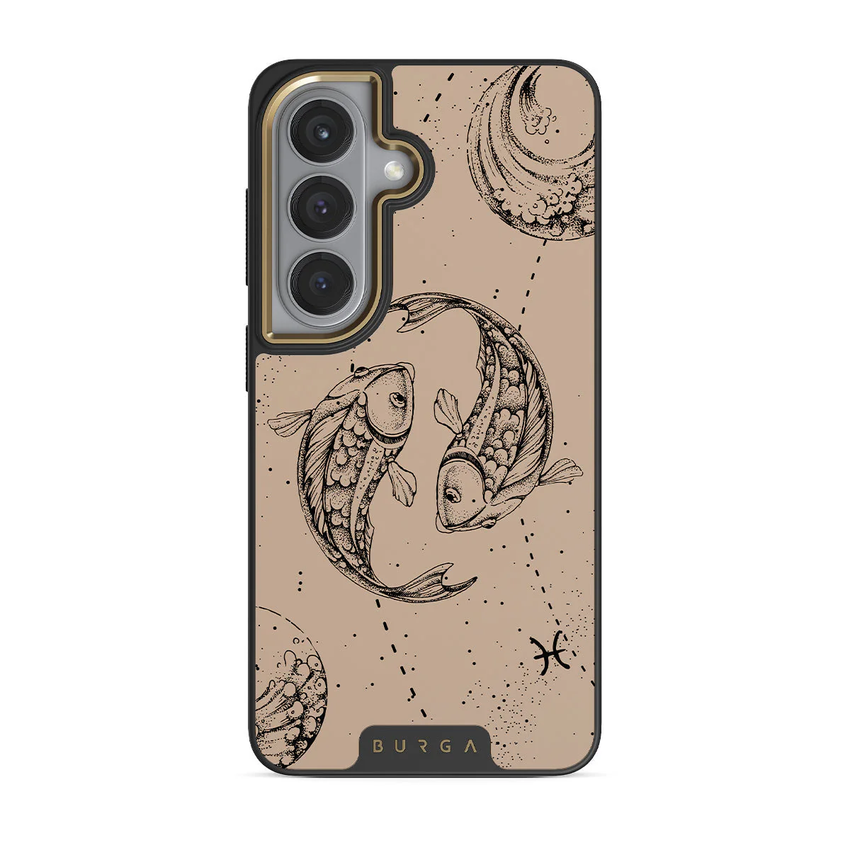 Pisces - Samsung Galaxy S26 Case - Image 141