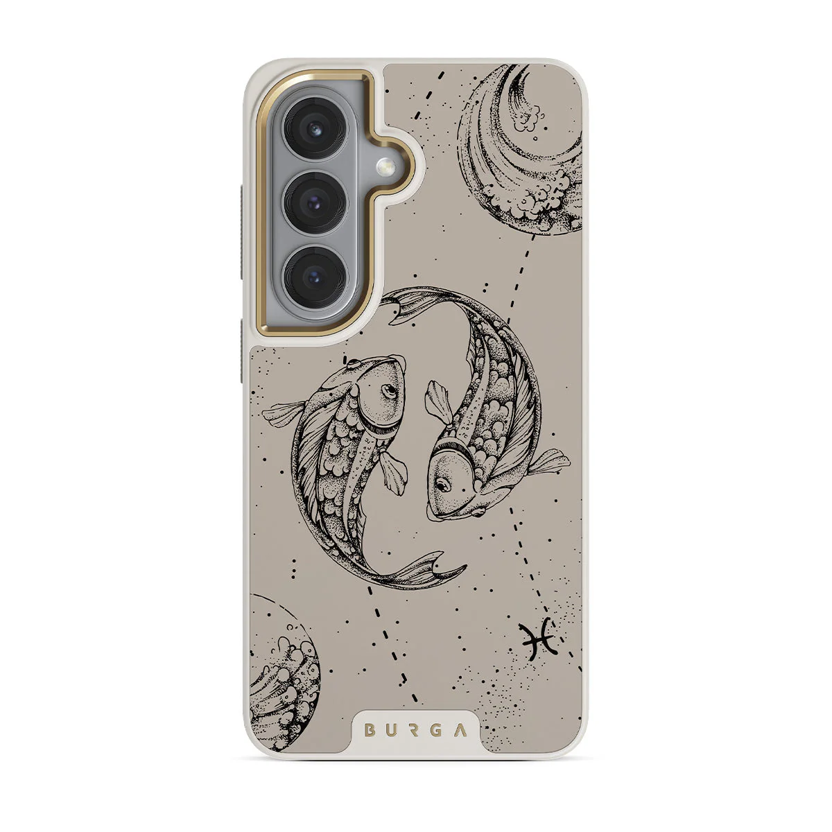 Pisces - Samsung Galaxy S26 Case - Image 23
