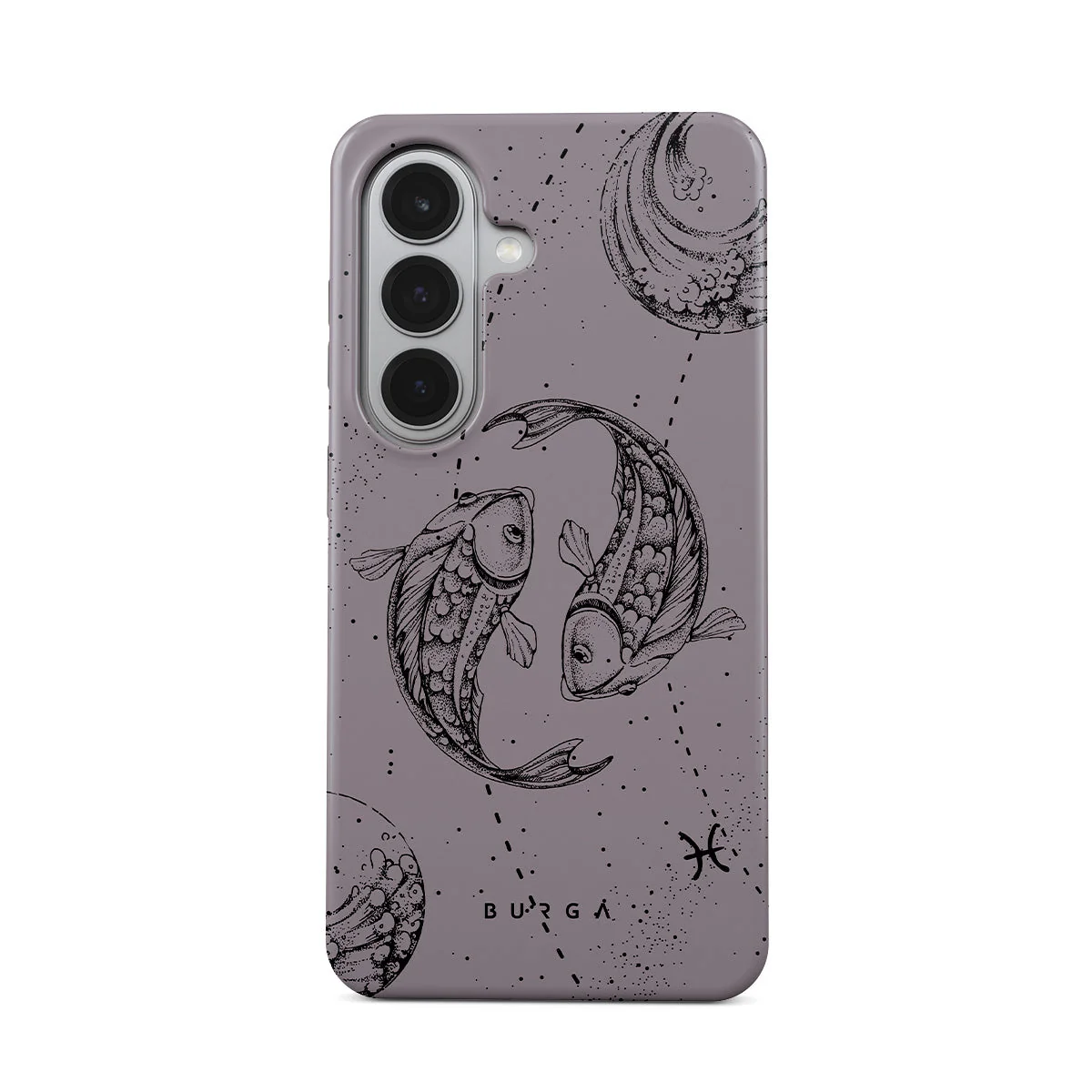 Pisces - Samsung Galaxy S26 Case - Image 35