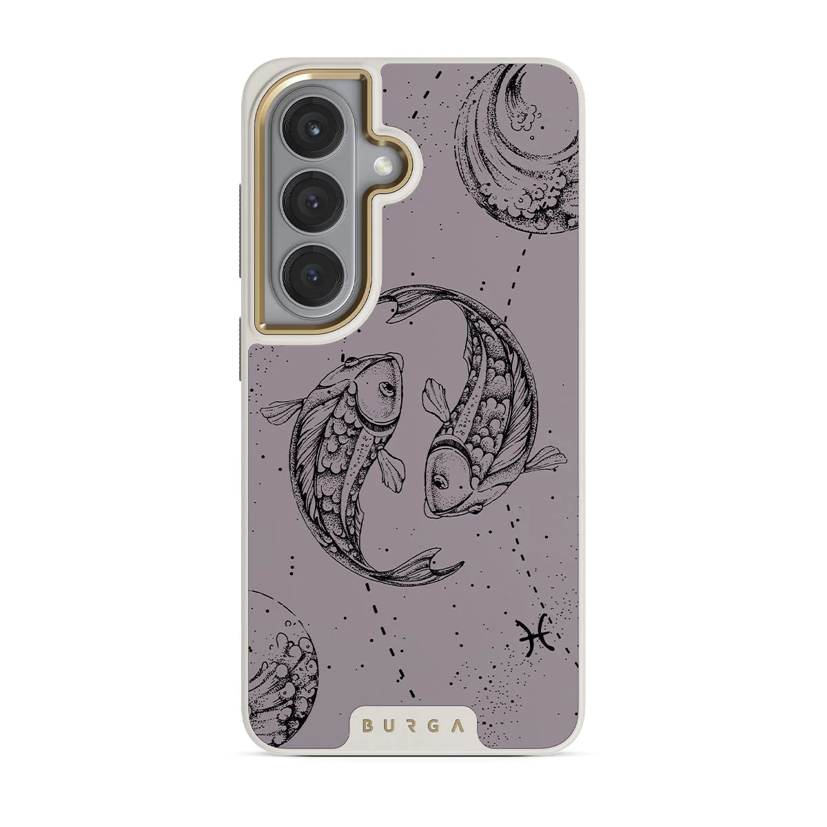 Pisces - Samsung Galaxy S26 Case - Image 57