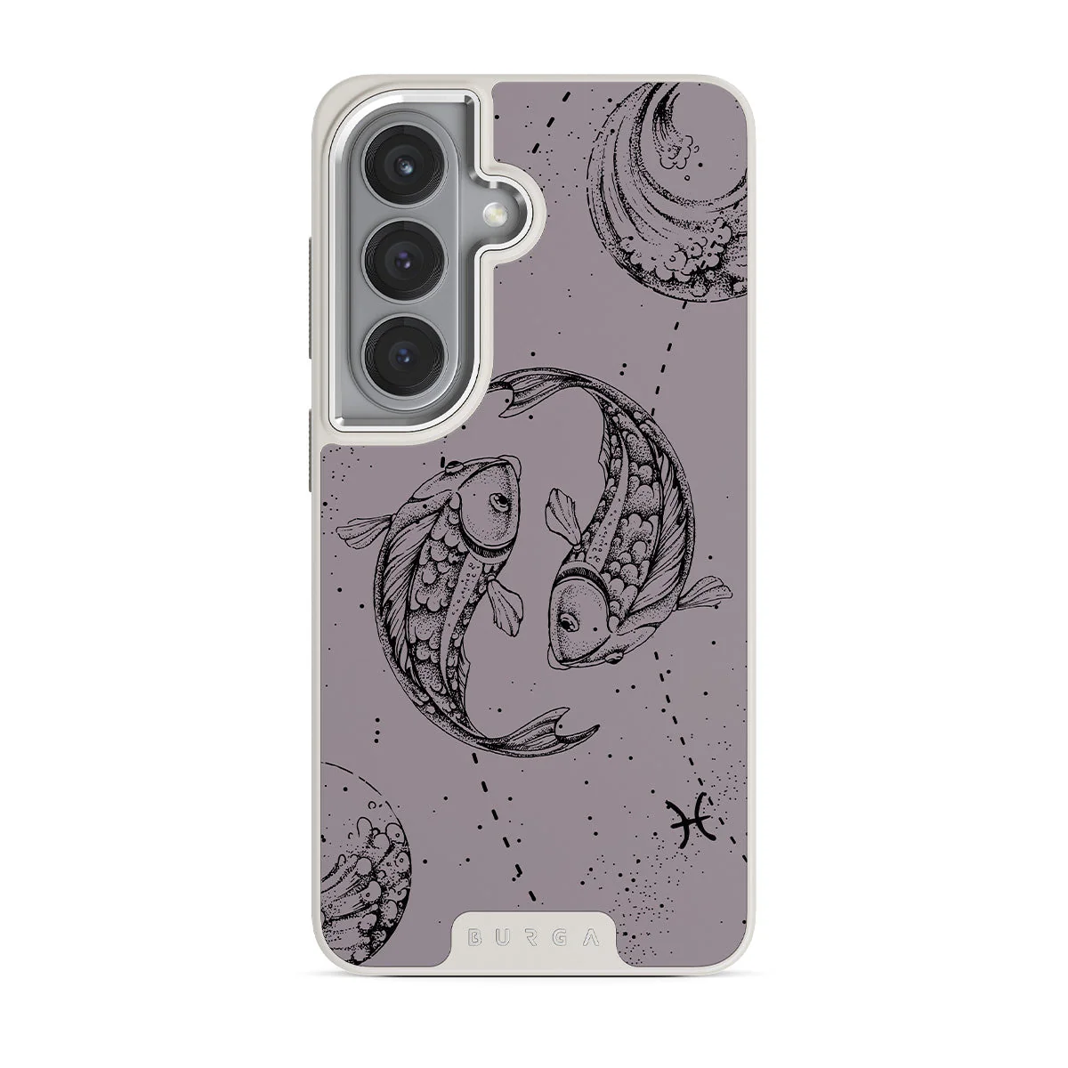 Pisces - Samsung Galaxy S26 Case - Image 63