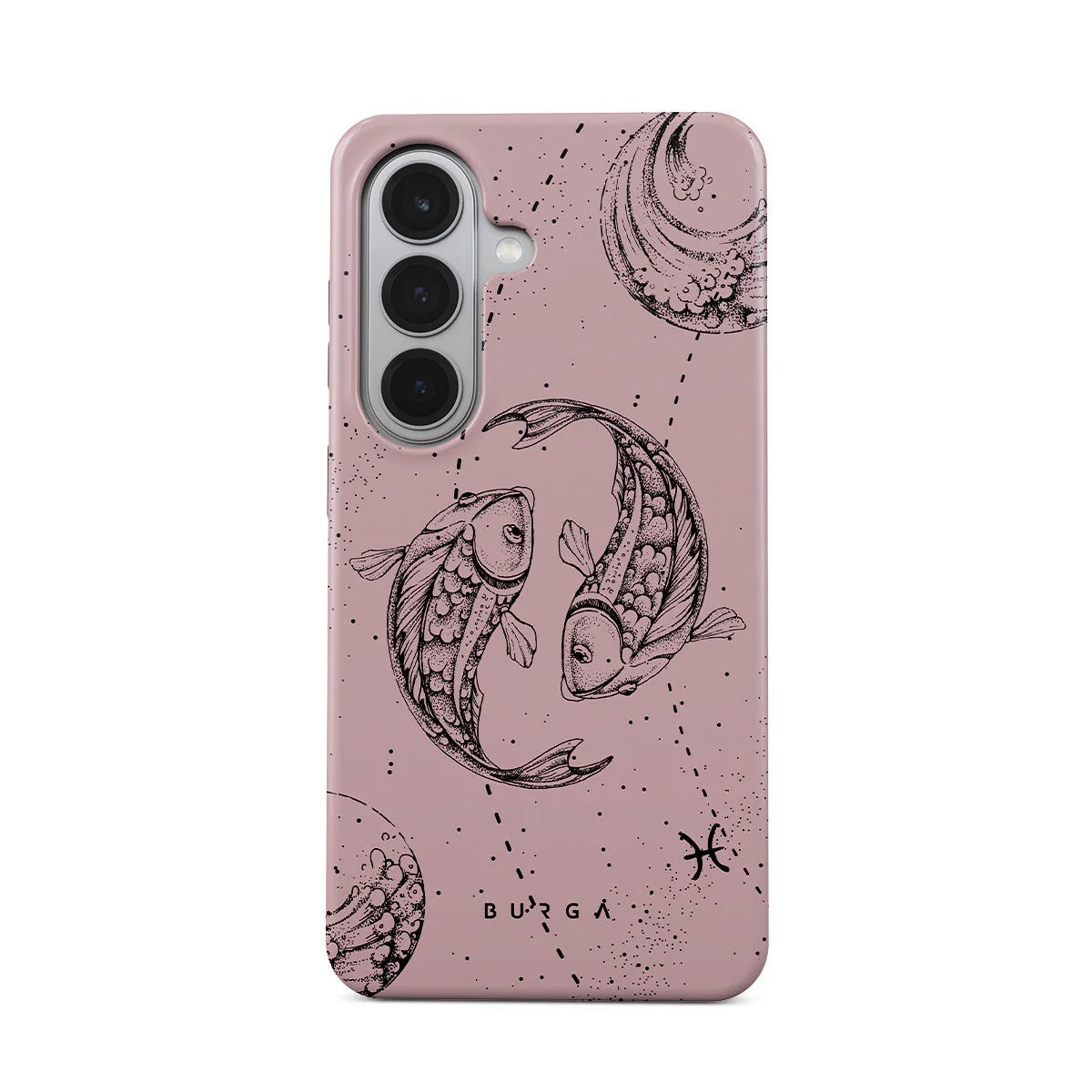 Pisces - Samsung Galaxy S26 Case - Image 69