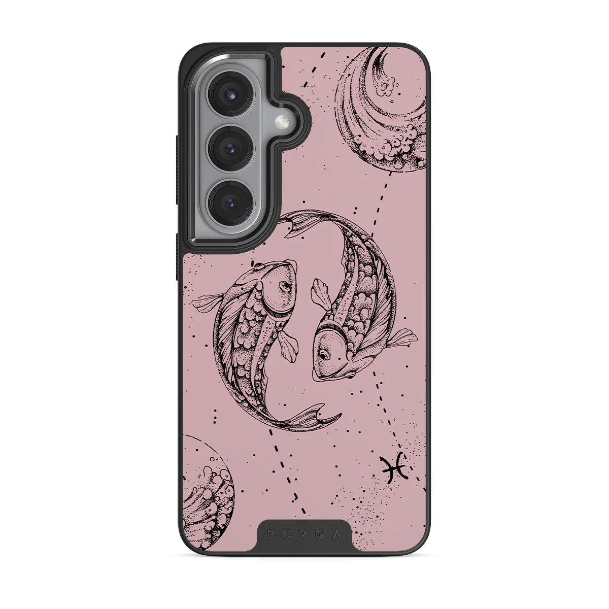 Pisces - Samsung Galaxy S26 Case - Image 79