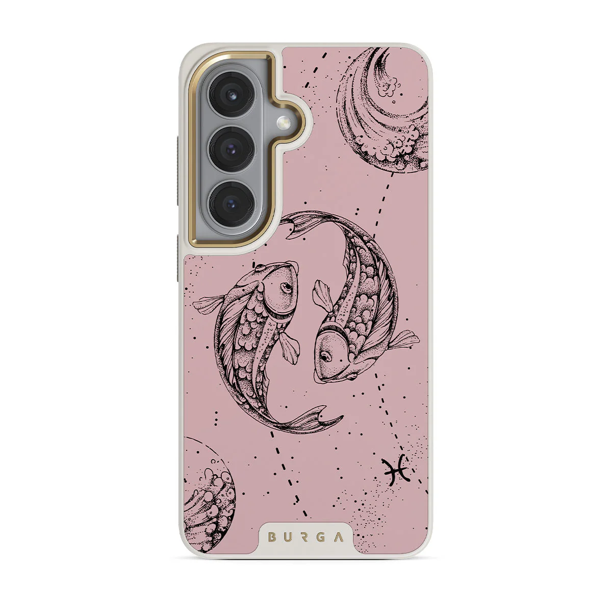 Pisces - Samsung Galaxy S26 Case - Image 91