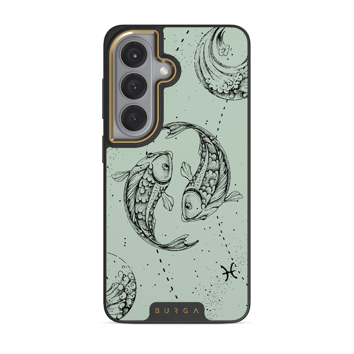 Pisces - Samsung Galaxy S26 Plus Case - Image 107