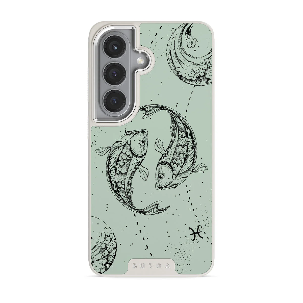 Pisces - Samsung Galaxy S26 Plus Case - Image 131