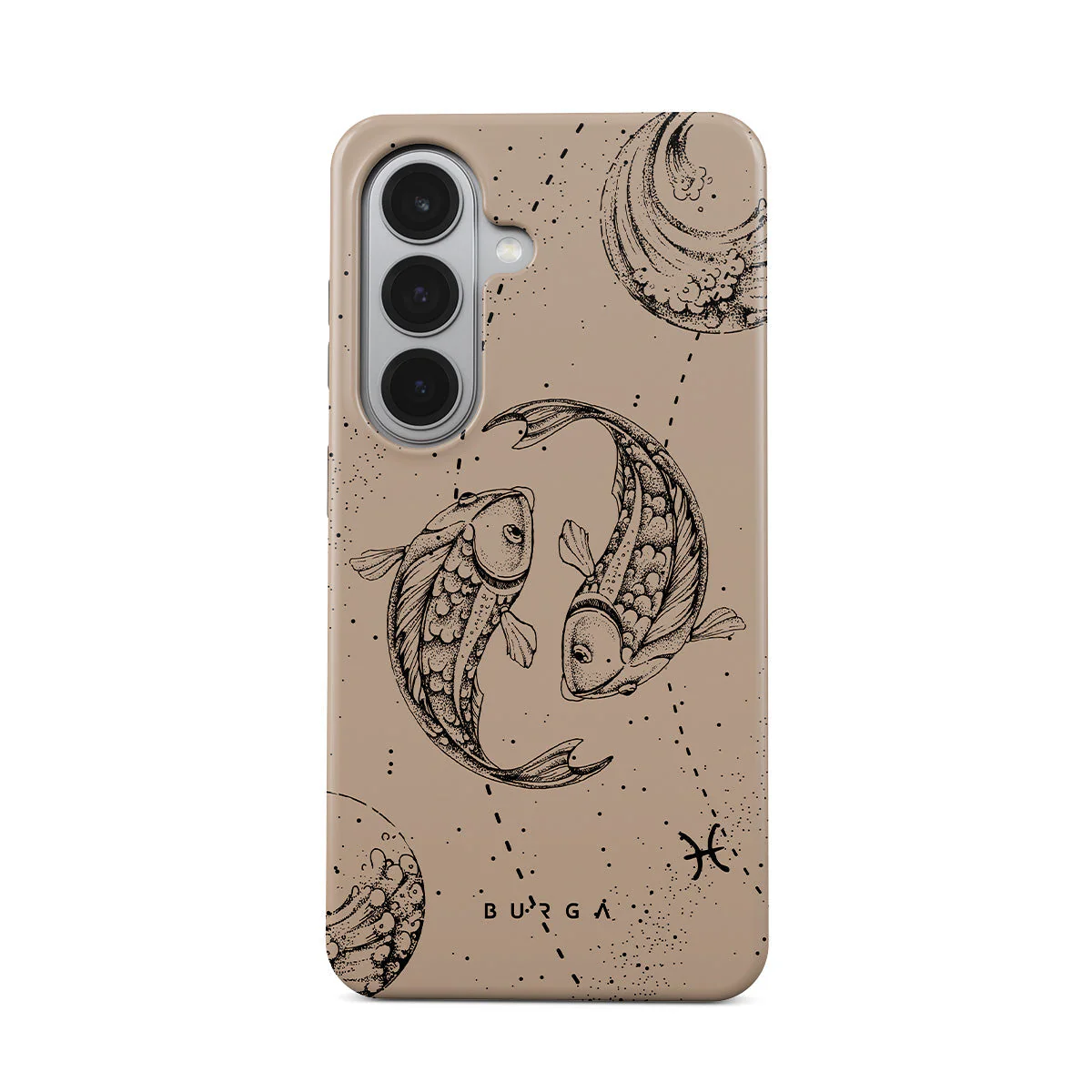 Pisces - Samsung Galaxy S26 Plus Case - Image 137