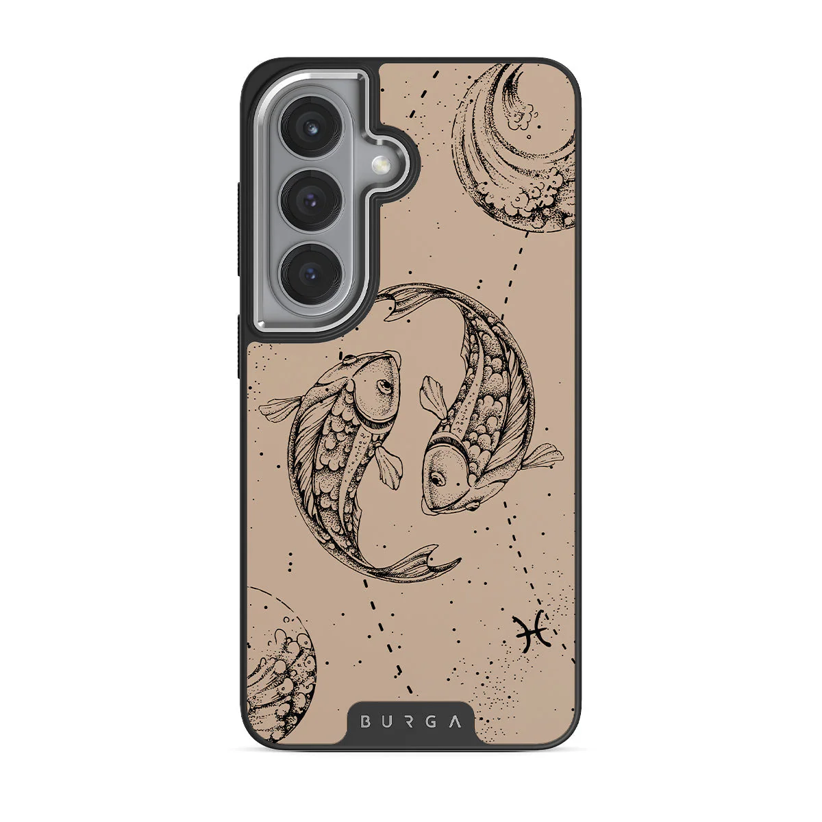 Pisces - Samsung Galaxy S26 Plus Case - Image 153