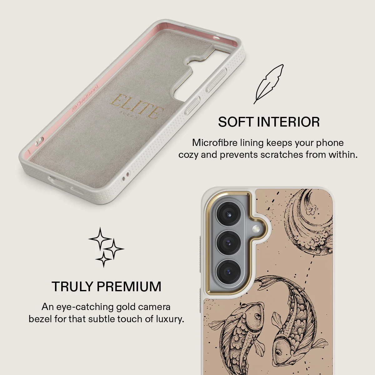 Pisces - Samsung Galaxy S26 Plus Case - Image 164