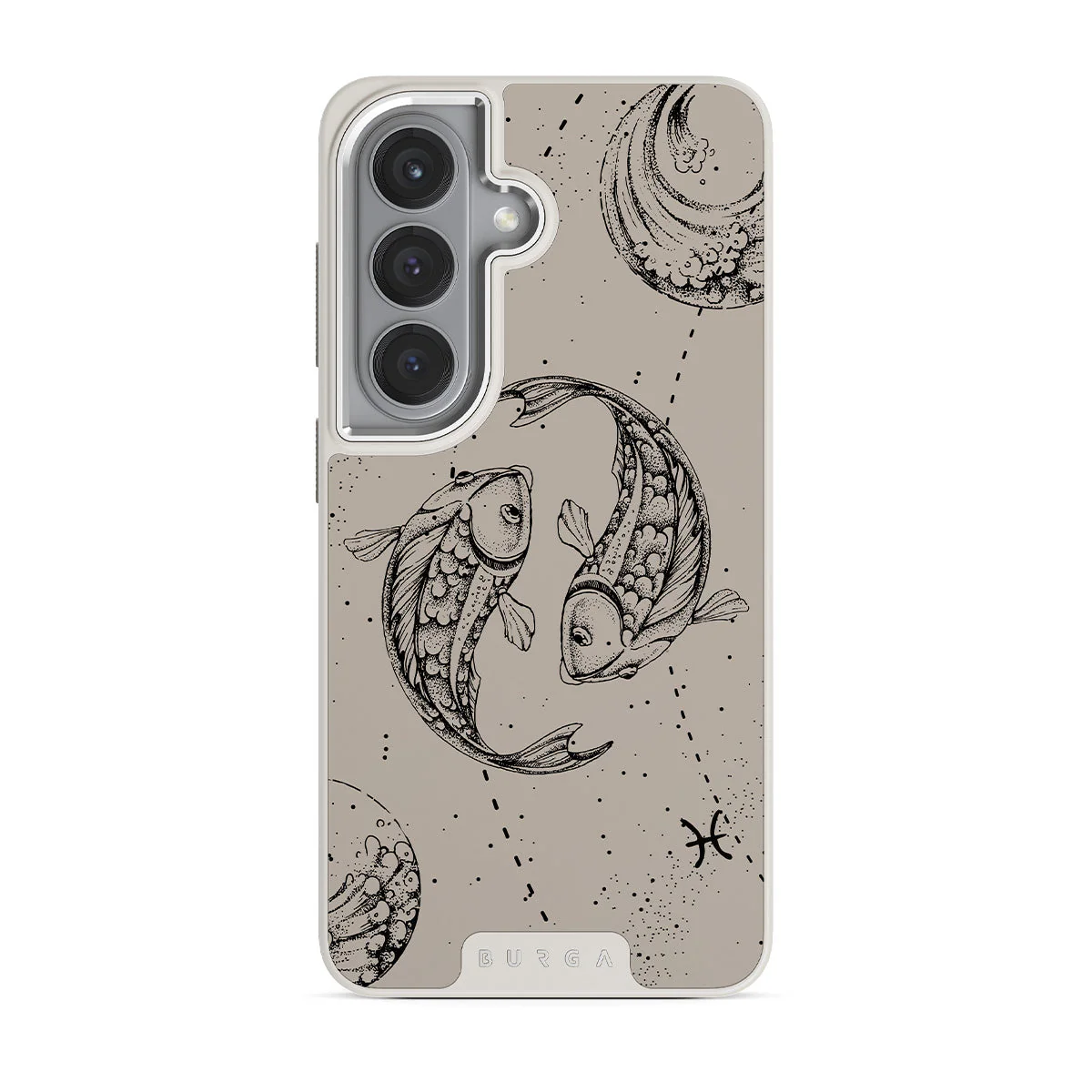 Pisces - Samsung Galaxy S26 Plus Case - Image 29