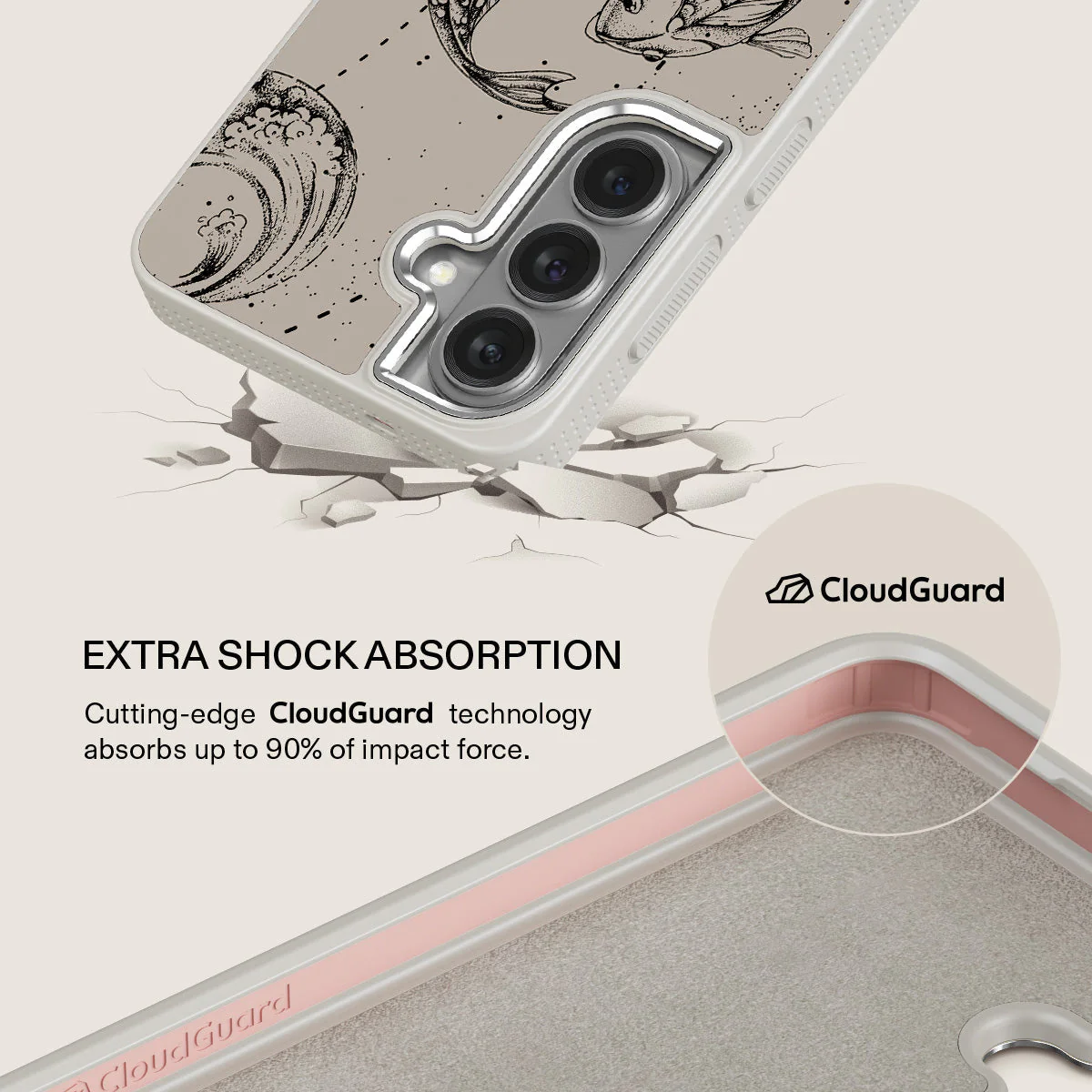 Pisces - Samsung Galaxy S26 Plus Case - Image 31