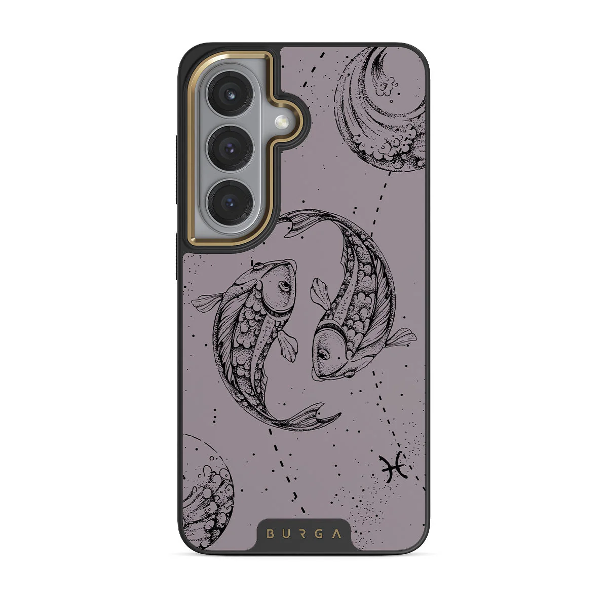 Pisces - Samsung Galaxy S26 Plus Case - Image 39