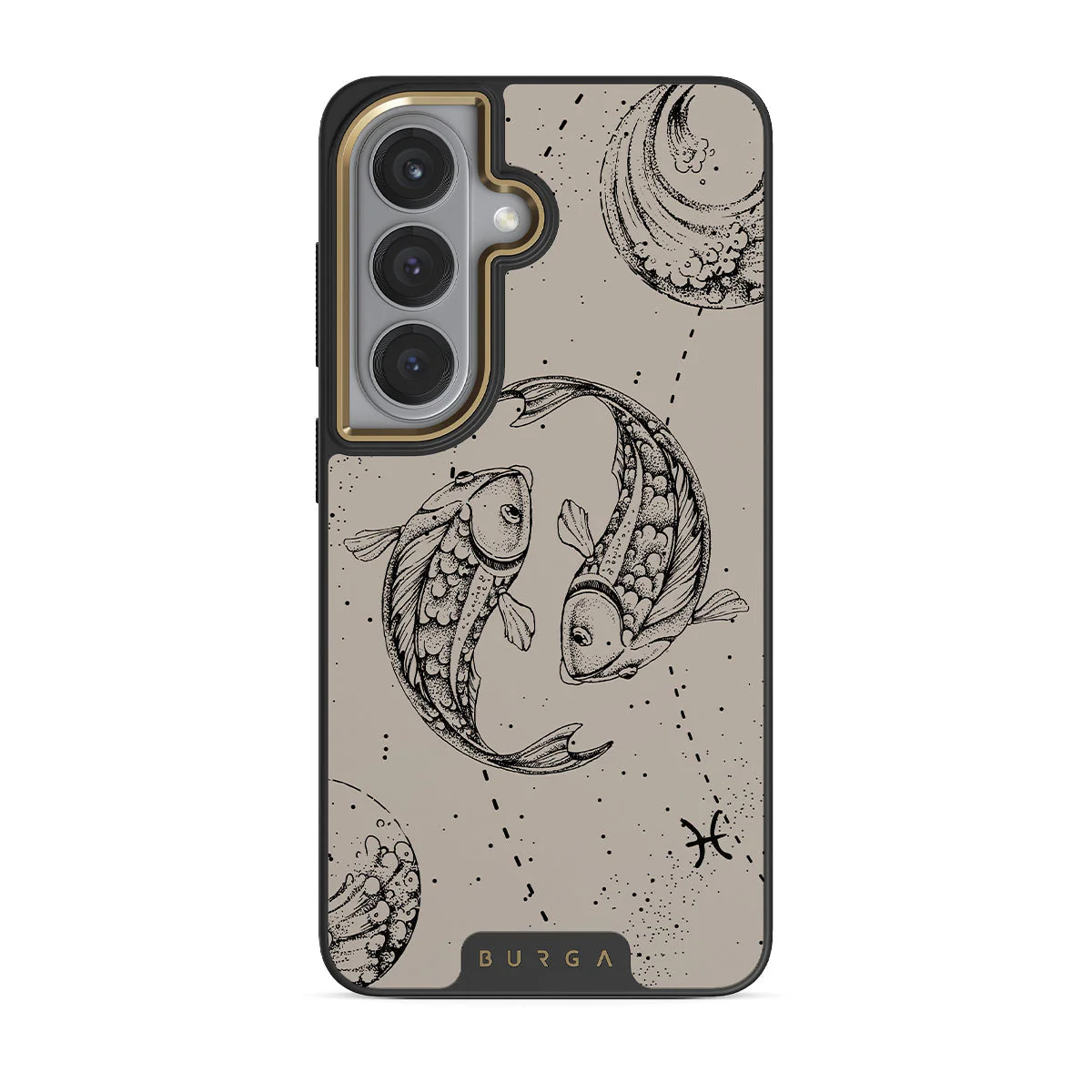 Pisces - Samsung Galaxy S26 Plus Case - Image 5