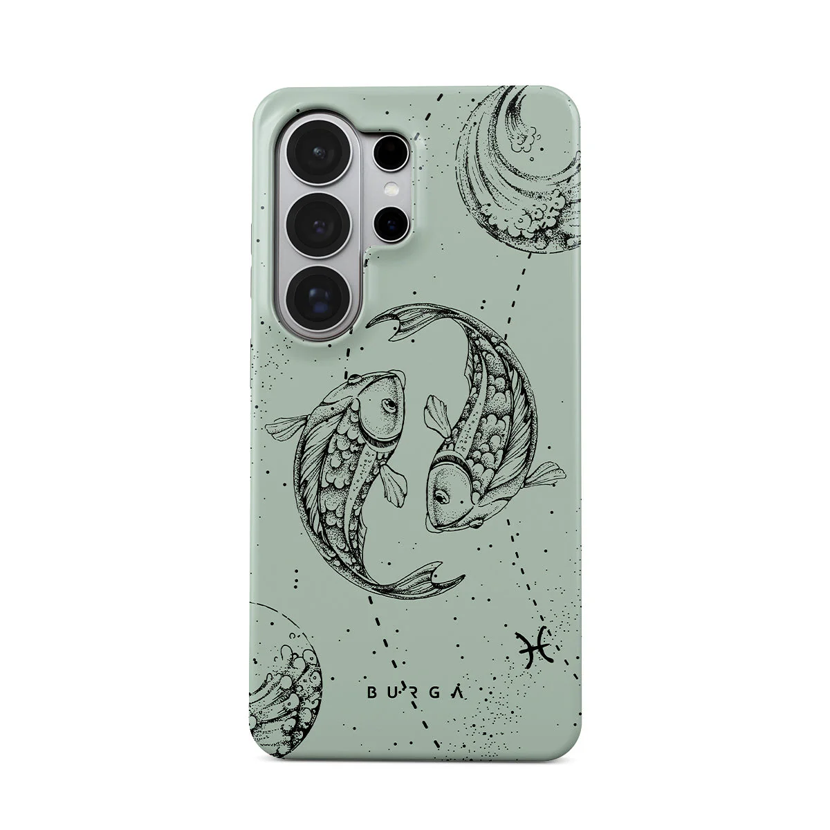 Pisces - Samsung Galaxy S26 Ultra Case - Image 103