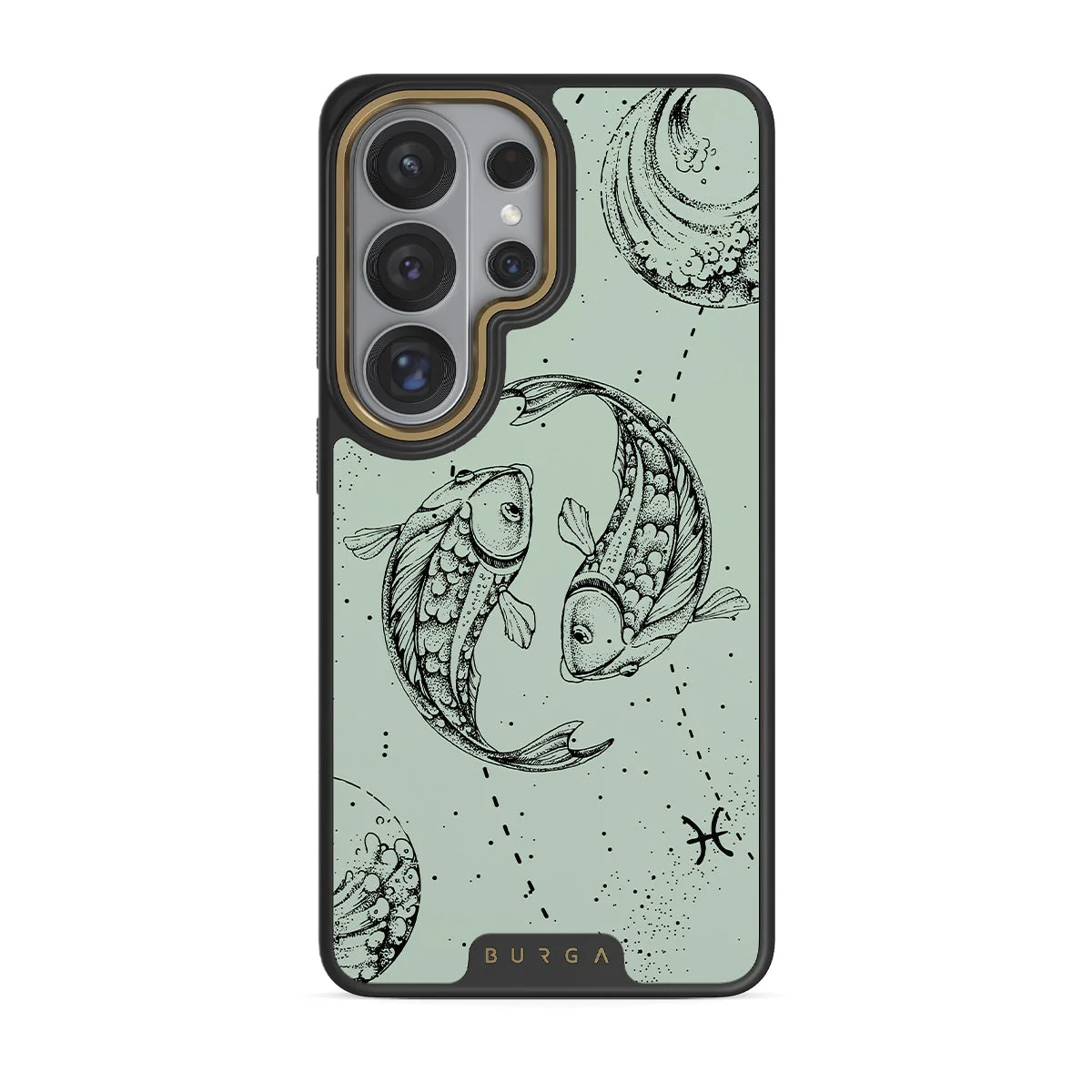 Pisces - Samsung Galaxy S26 Ultra Case - Image 107