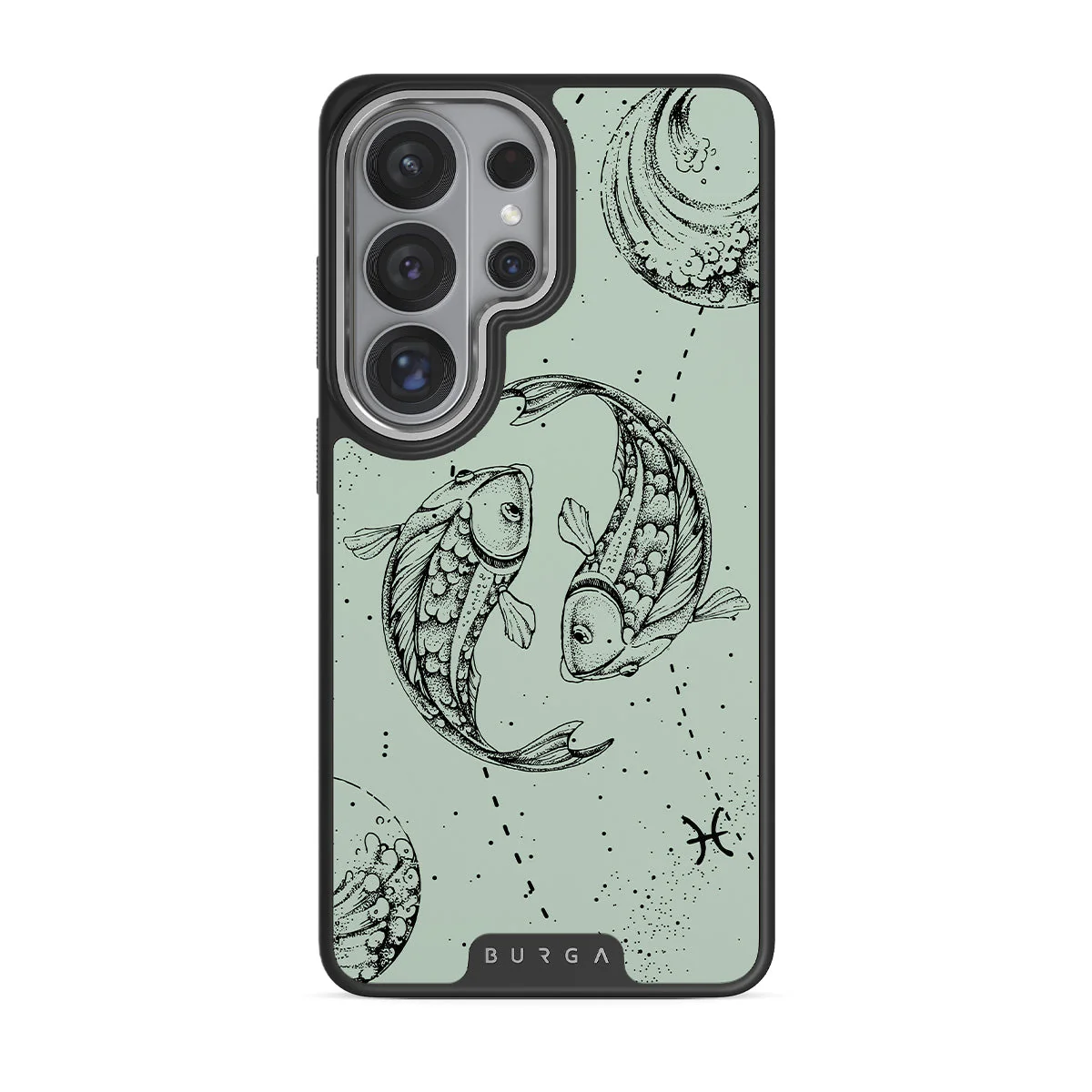 Pisces - Samsung Galaxy S26 Ultra Case - Image 119