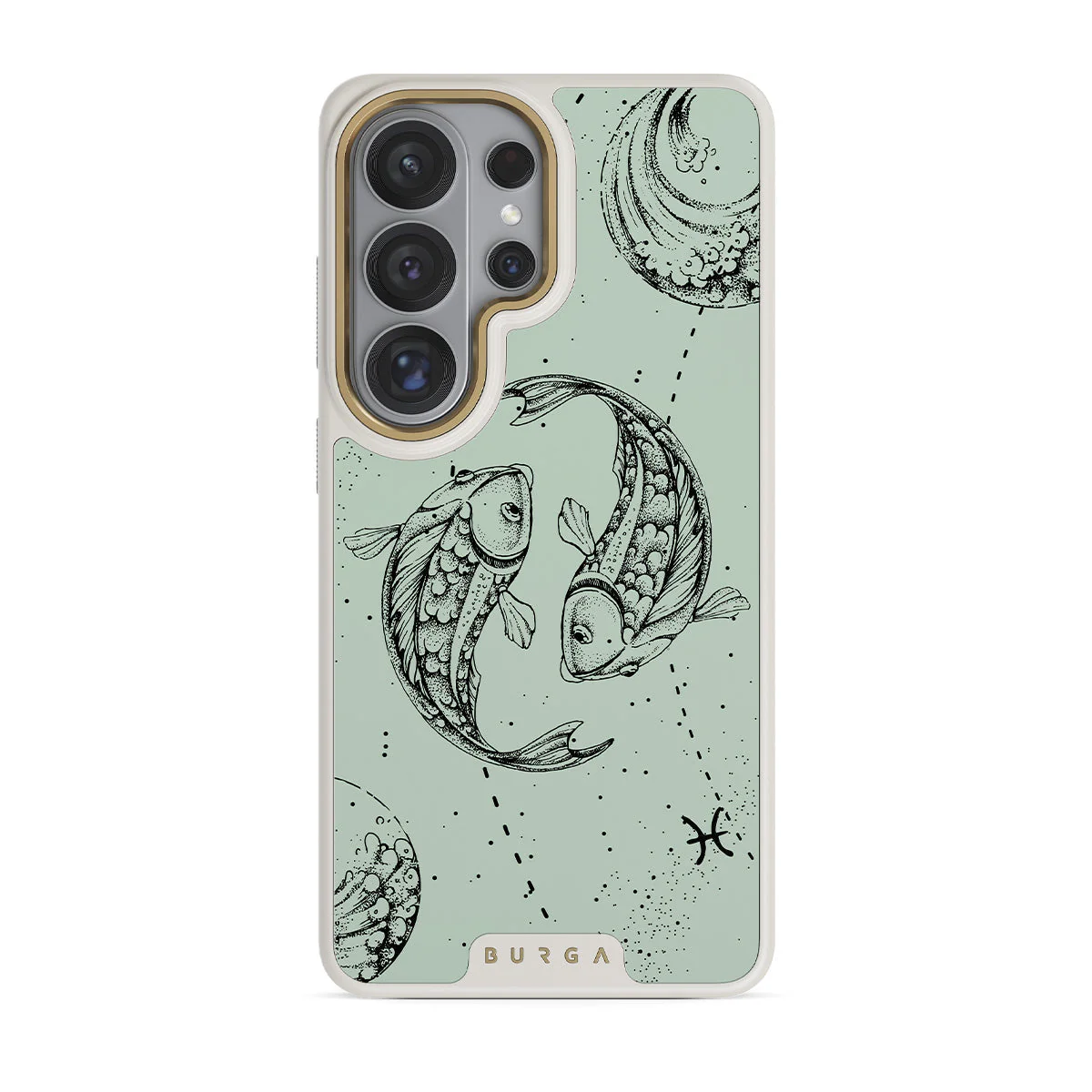 Pisces - Samsung Galaxy S26 Ultra Case - Image 125