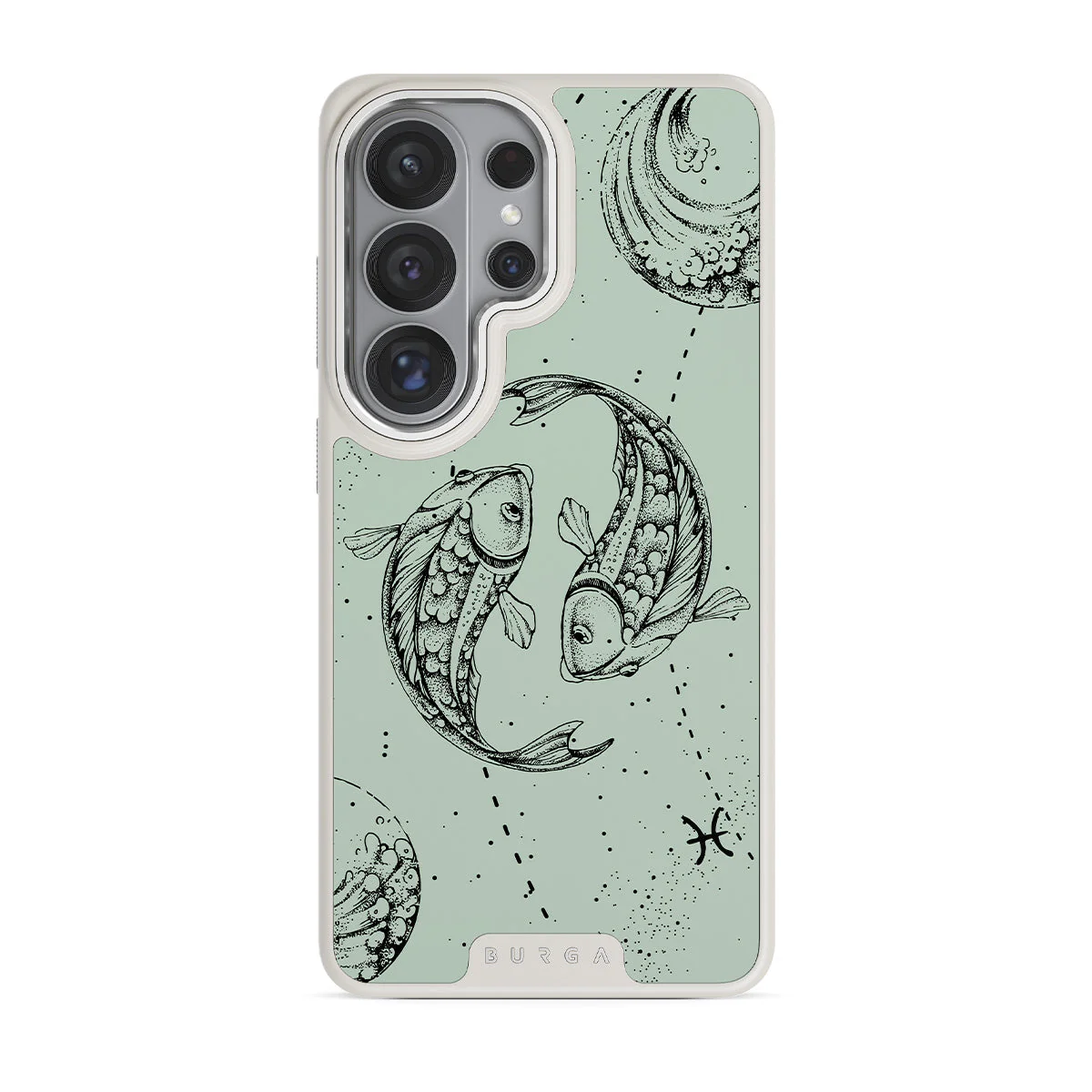 Pisces - Samsung Galaxy S26 Ultra Case - Image 131