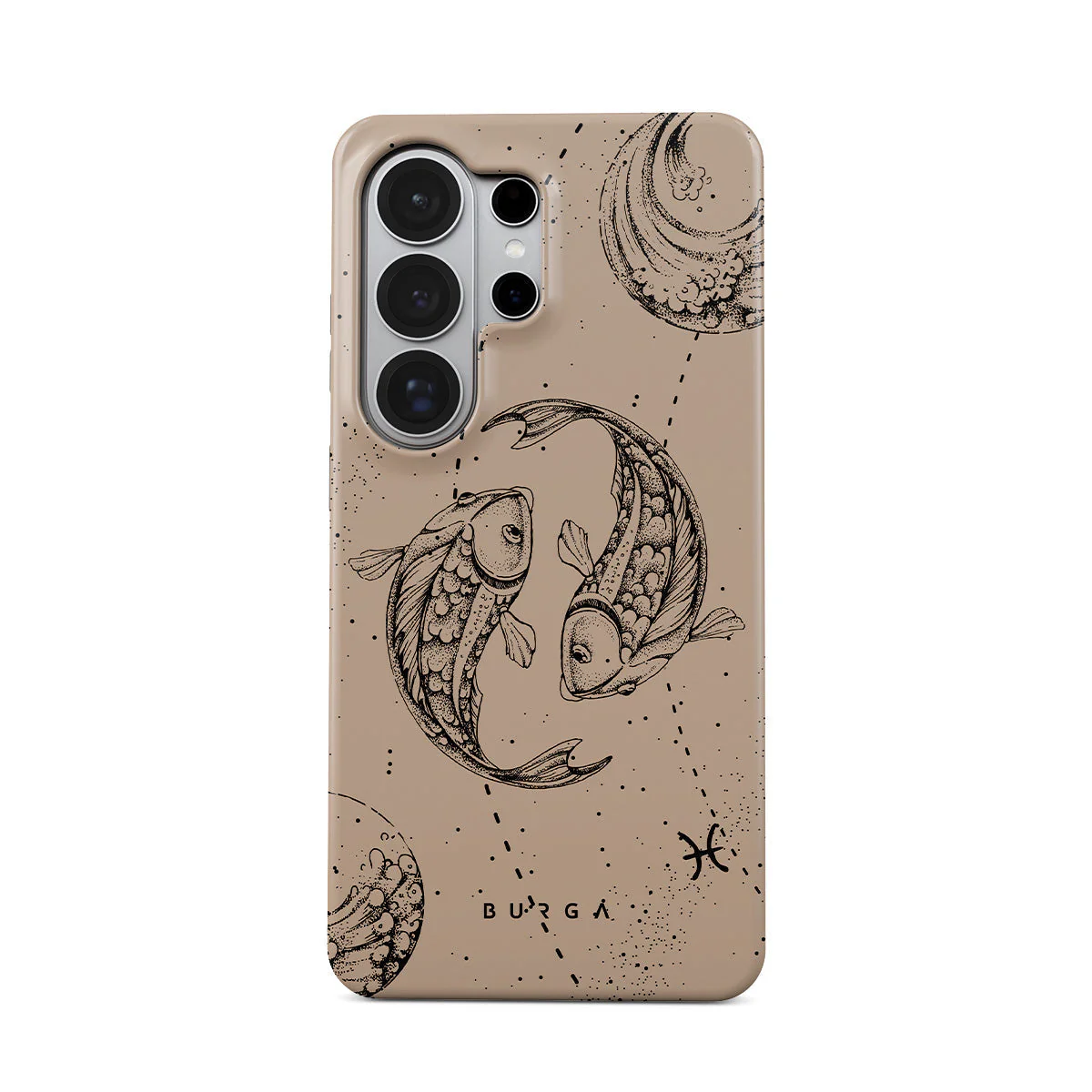 Pisces - Samsung Galaxy S26 Ultra Case - Image 137